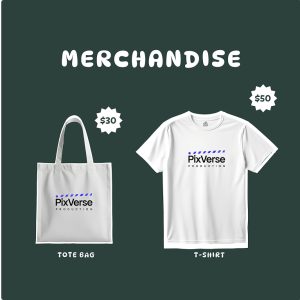 Merchandise Collection